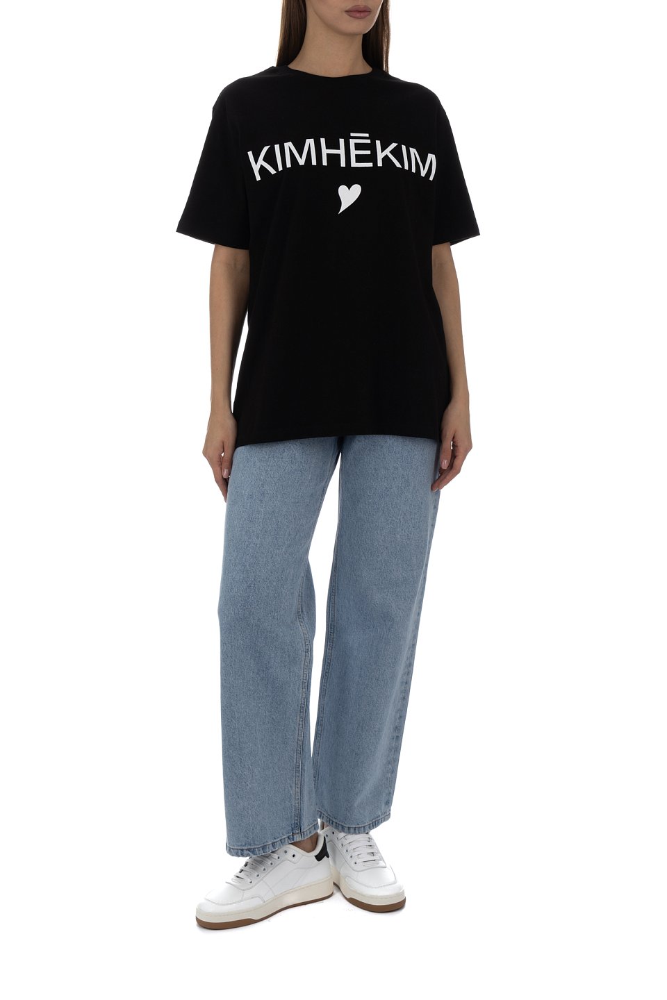 Футболка Kimhekim - фото 2