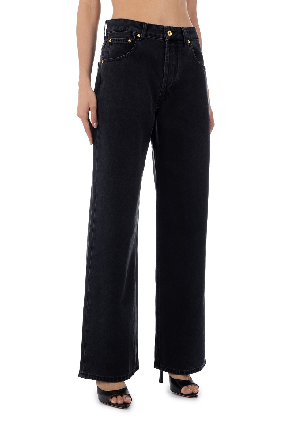 Джинсы Jacquemus - фото 3