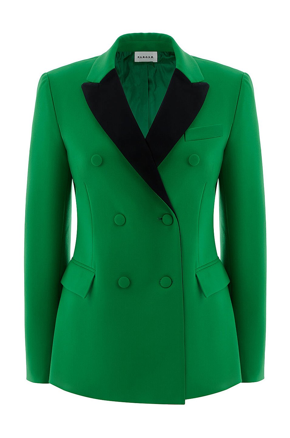 Пиджак Parosh - фото 1