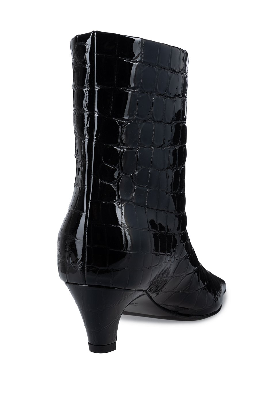 Ботильоны Vetiver - фото 3