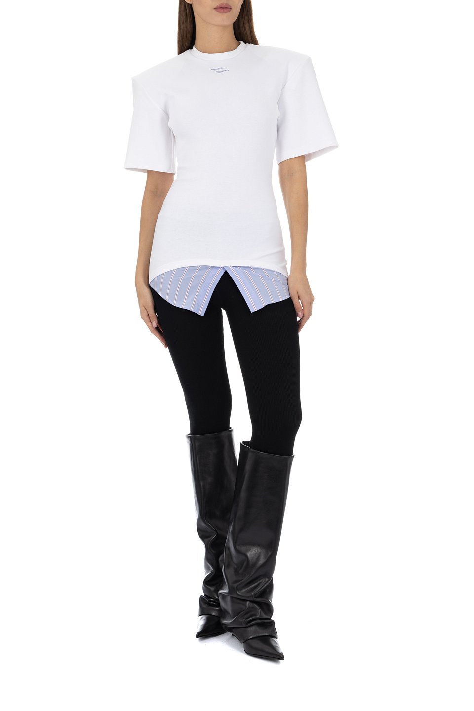 Футболка Ssheena - фото 2