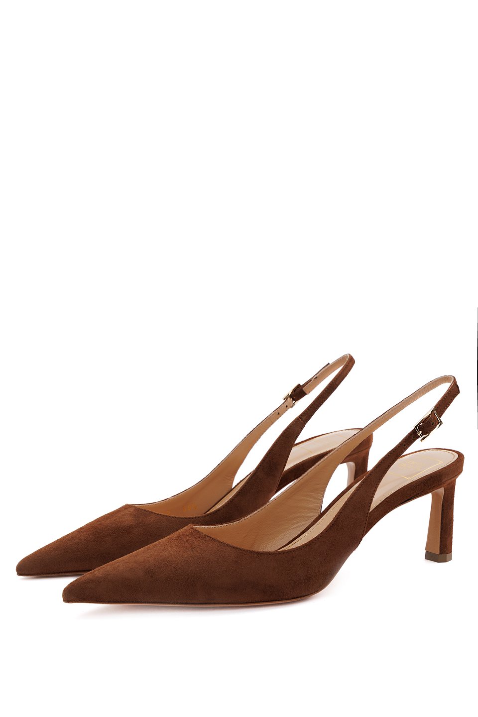 Туфли Louise Michail - фото 2