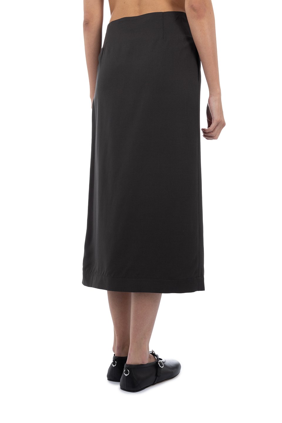 Юбка J.W. Anderson - фото 4