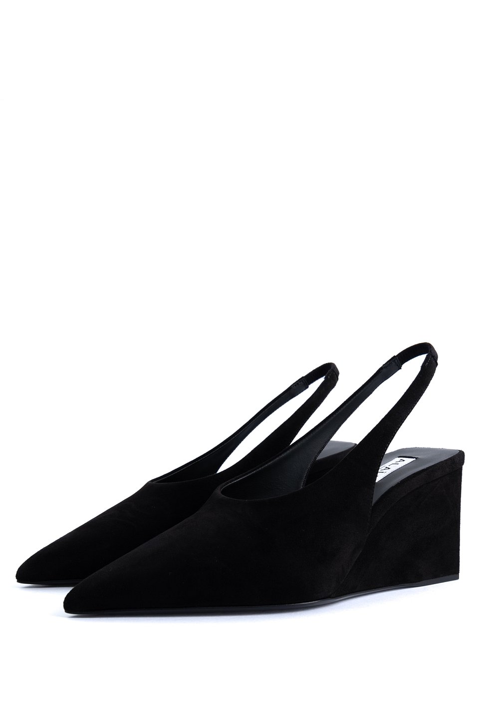 Туфли Alaia - фото 2