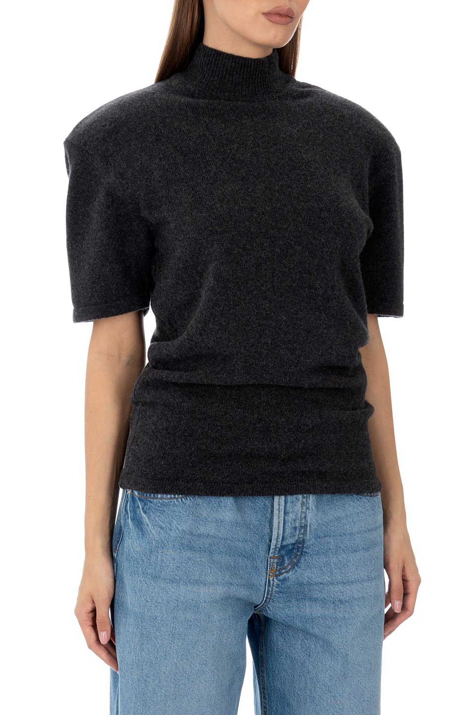 Свитер Jacquemus - фото 3