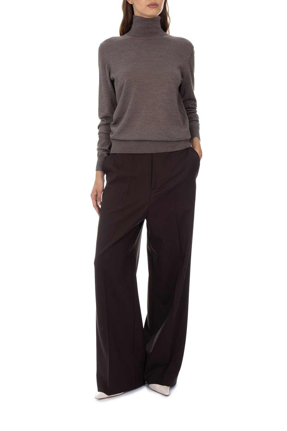 Брюки Parosh - фото 2