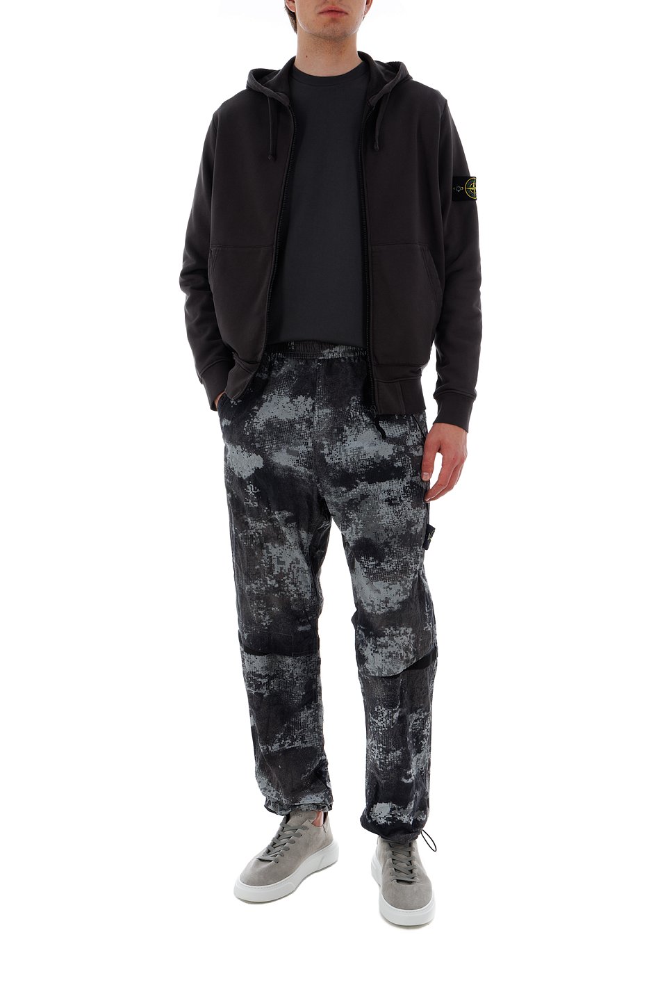 Брюки Stone Island - фото 2