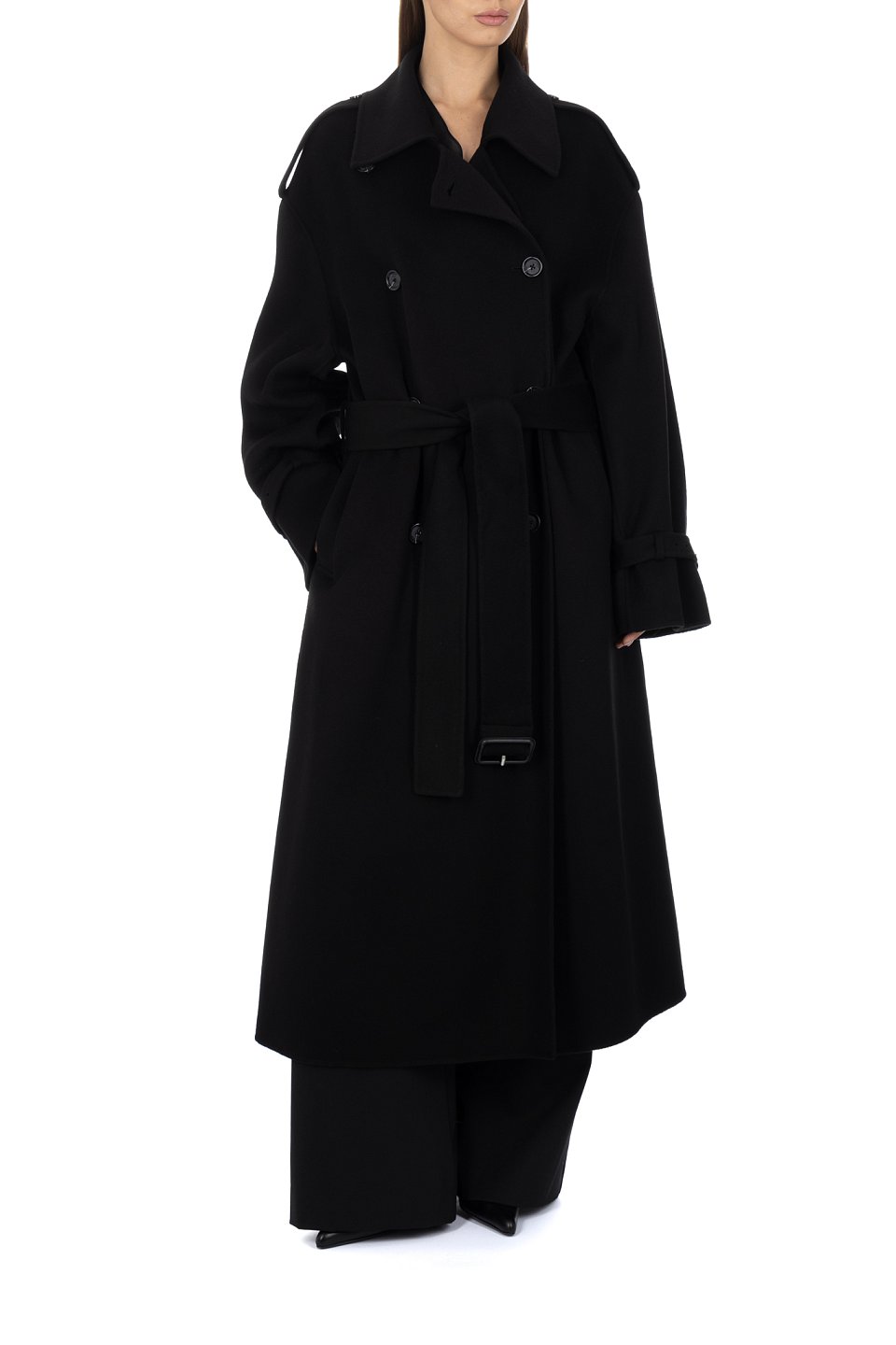 Тренчкот Toteme - фото 2