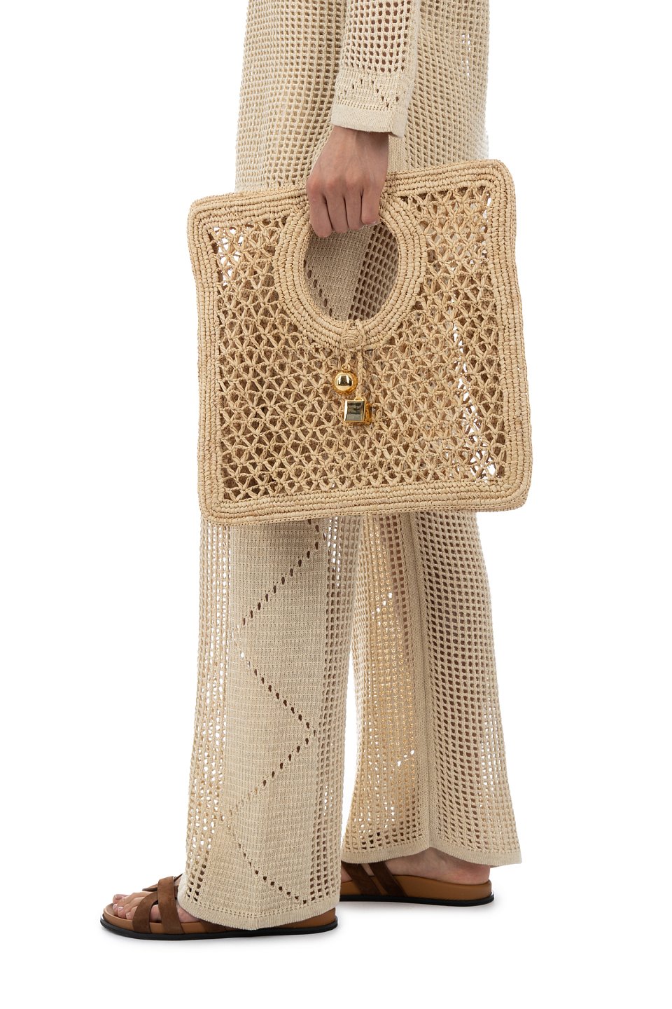 Сумка Jacquemus - фото 2