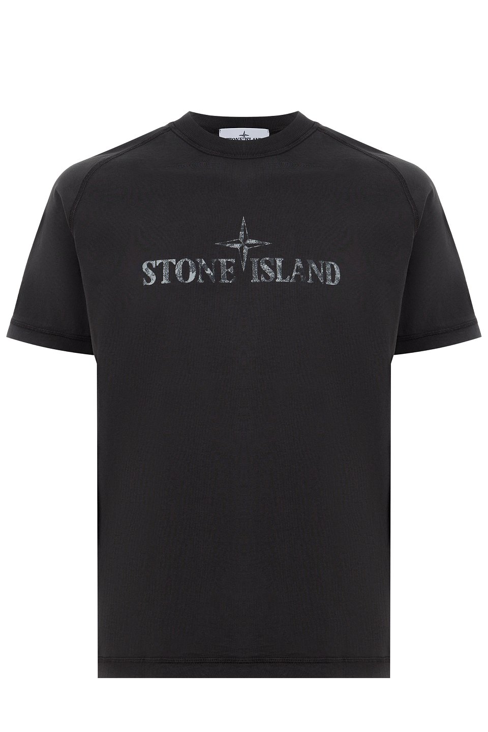 Футболка Stone Island - фото 1