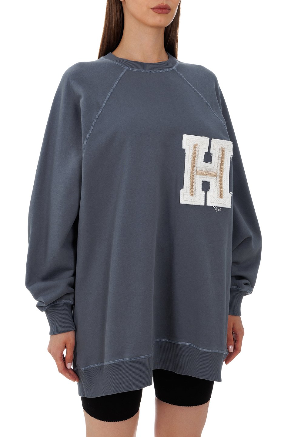 Толстовка Halfboy - фото 3