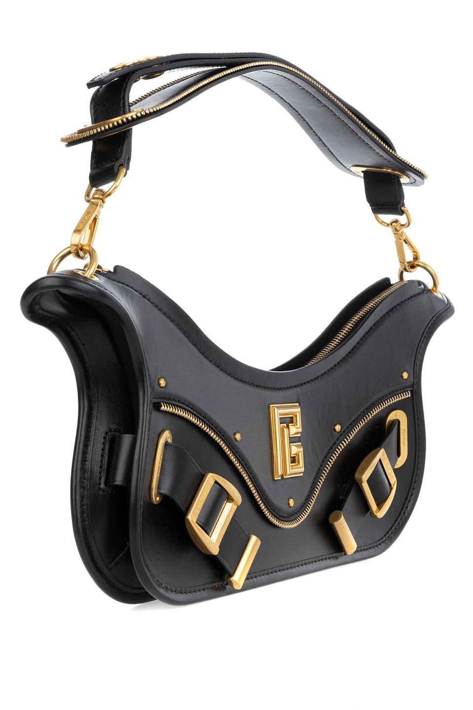 Сумка Balmain - фото 3