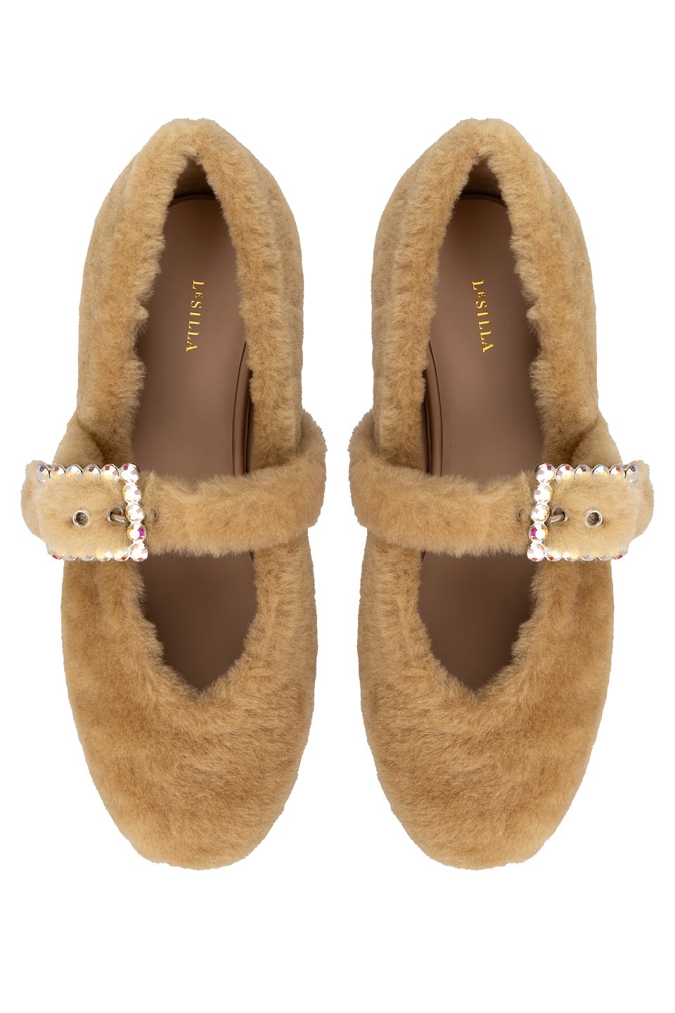 Балетки Le Silla - фото 4