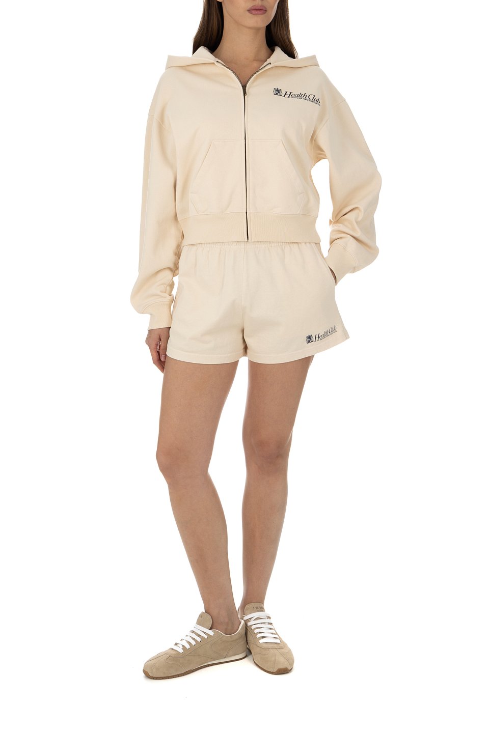 Худи Sporty & Rich - фото 2