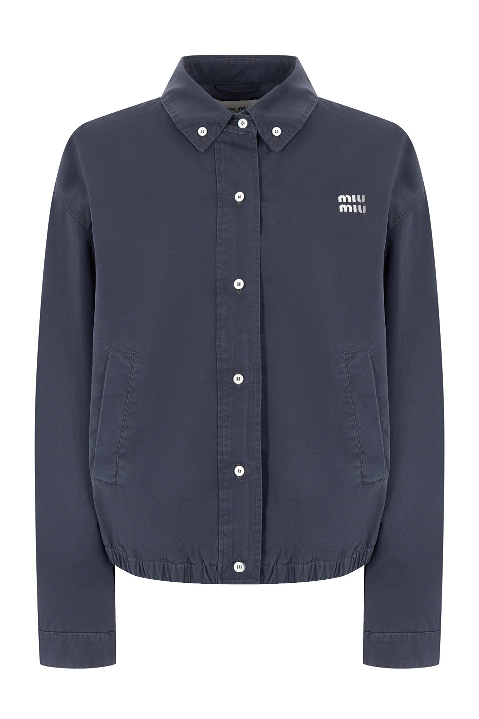 Куртка Miu Miu - фото 1