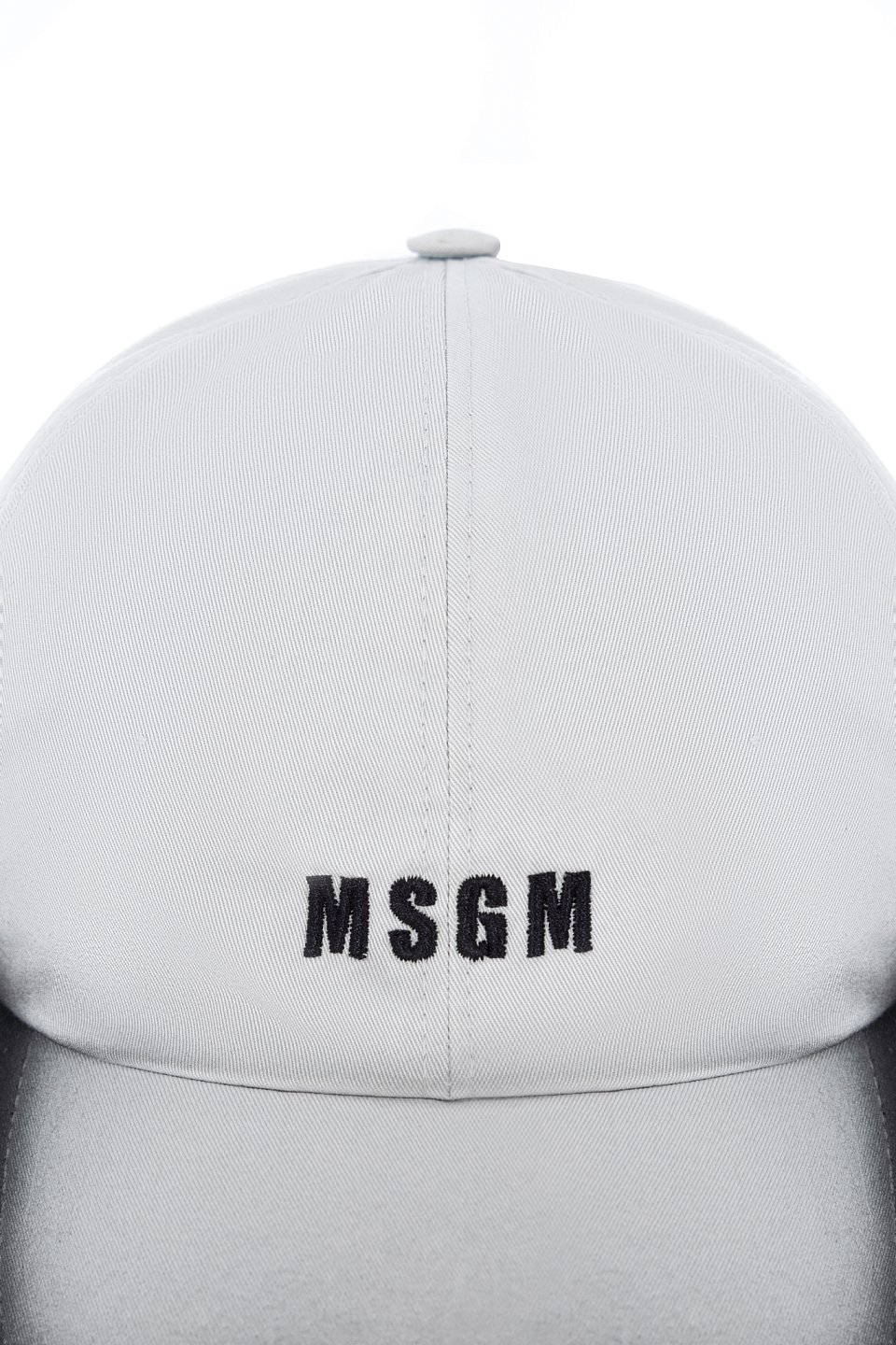 Бейсболка Msgm - фото 3