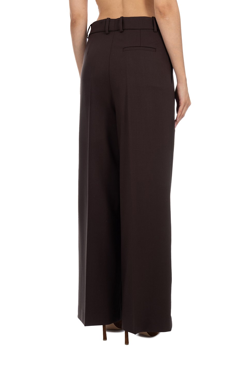 Брюки Parosh - фото 4