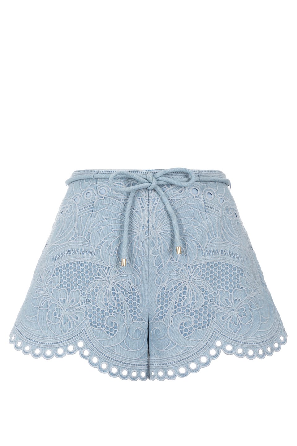 Шорты Zimmermann - фото 1