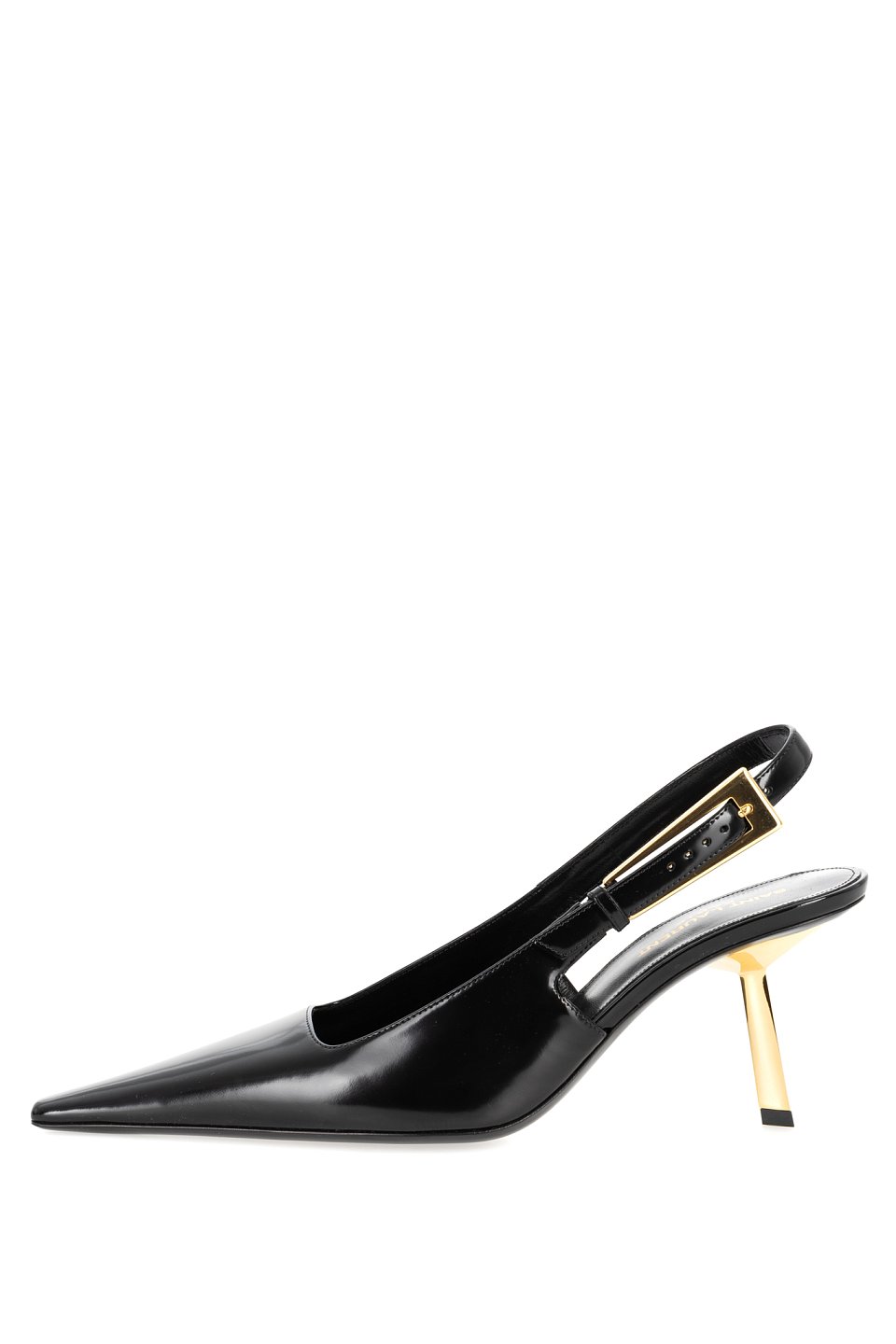 Туфли Saint Laurent - фото 1