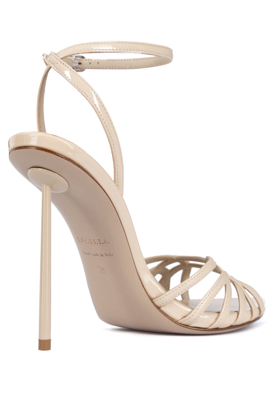 Босоножки Le Silla - фото 3