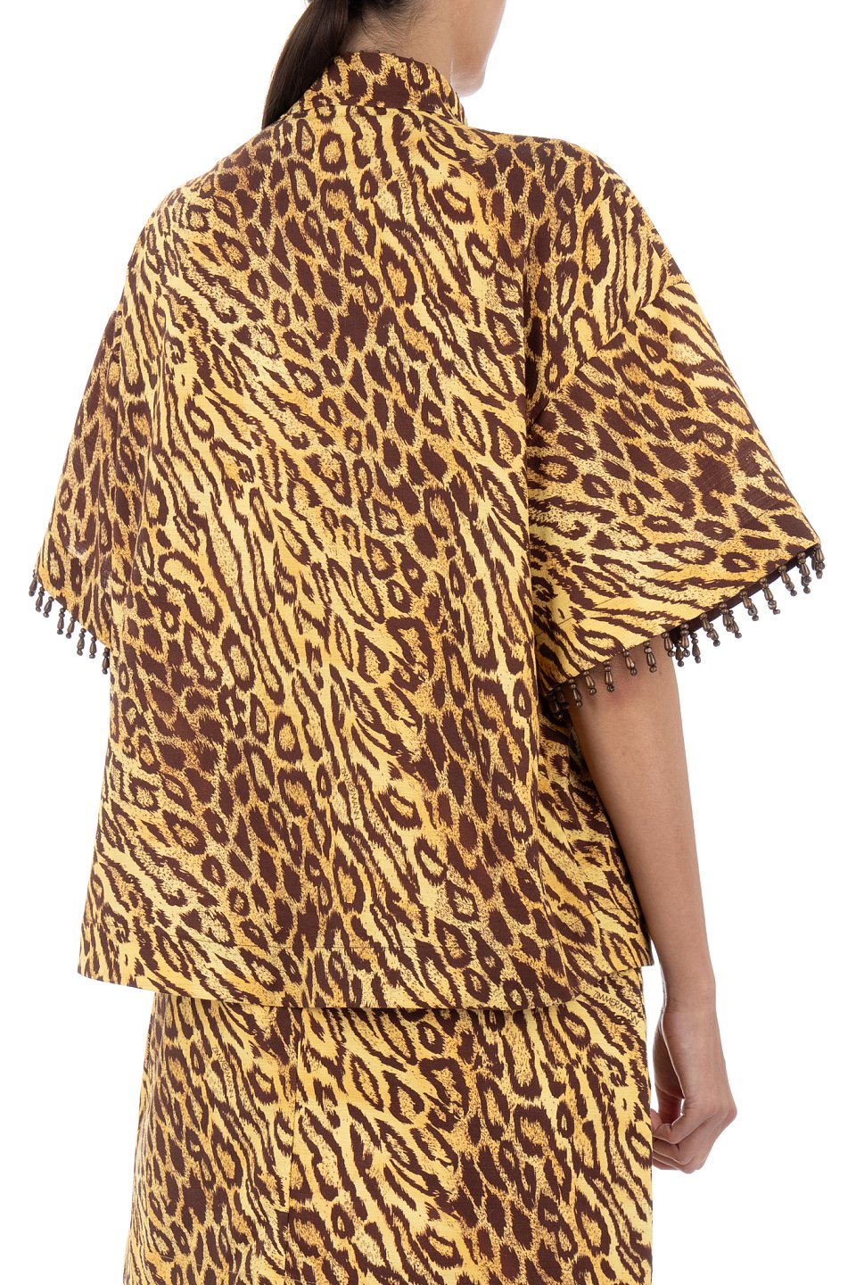 Блуза Zimmermann - фото 4