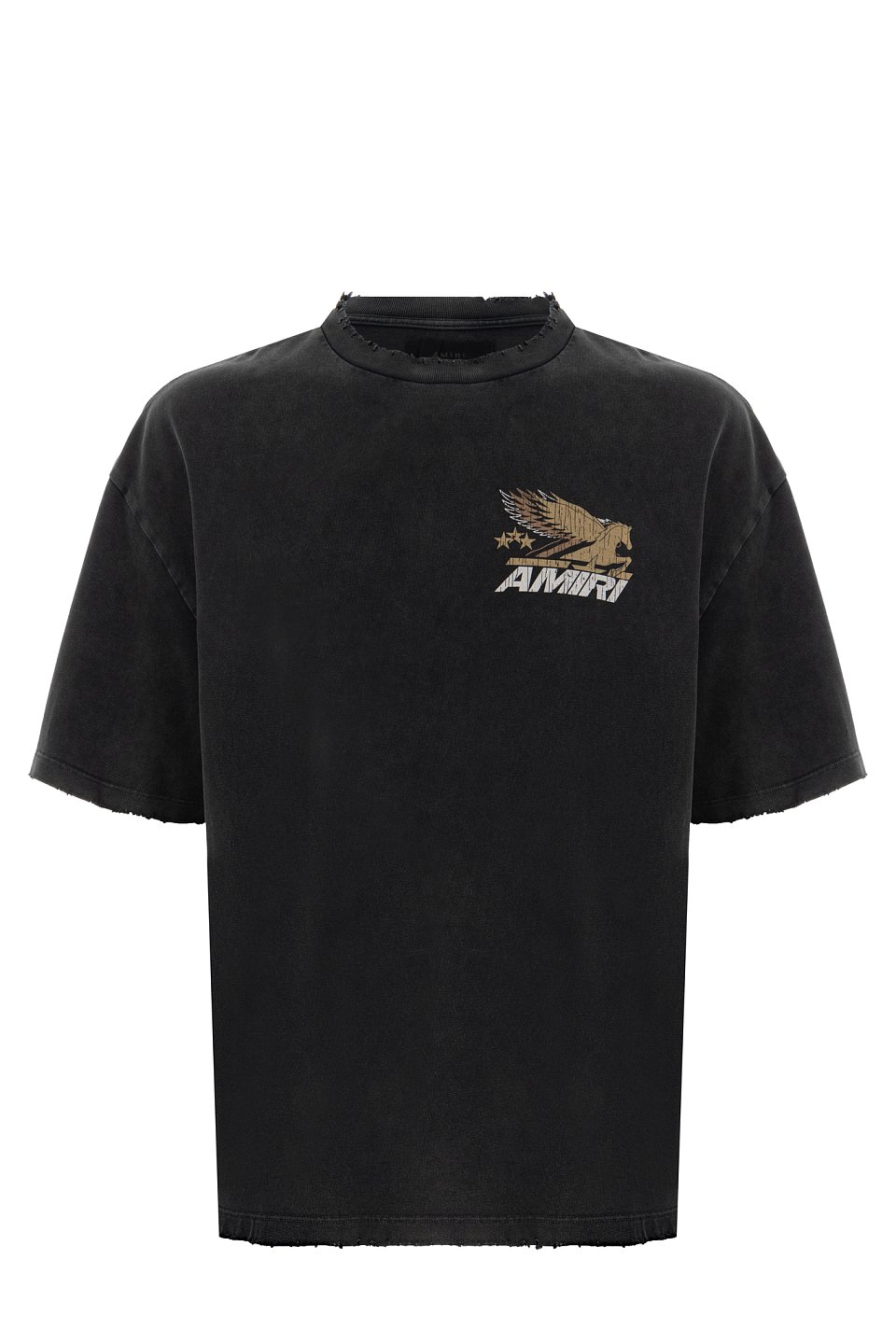 Футболка Amiri - фото 1