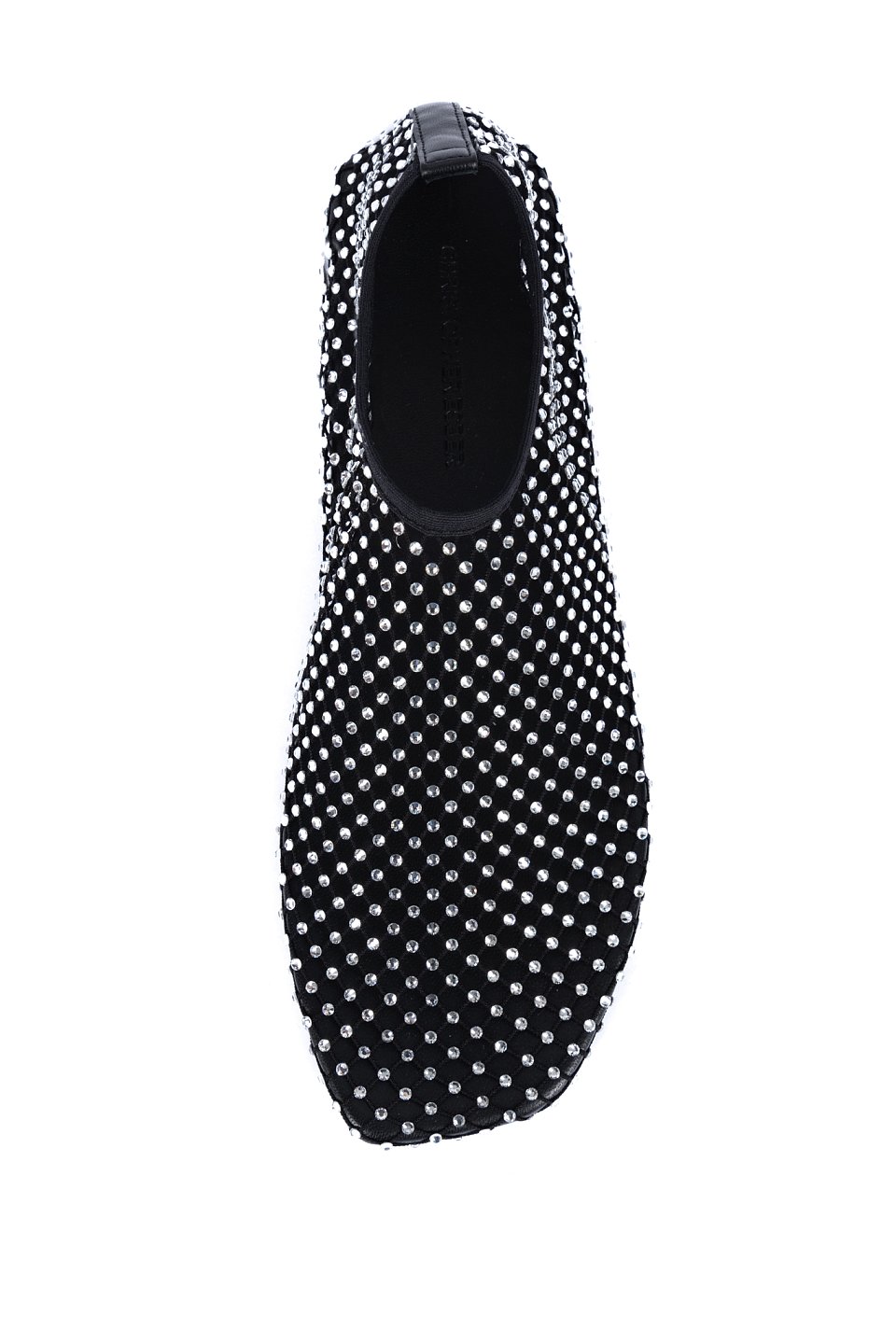 Балетки Christopher Esber - фото 4