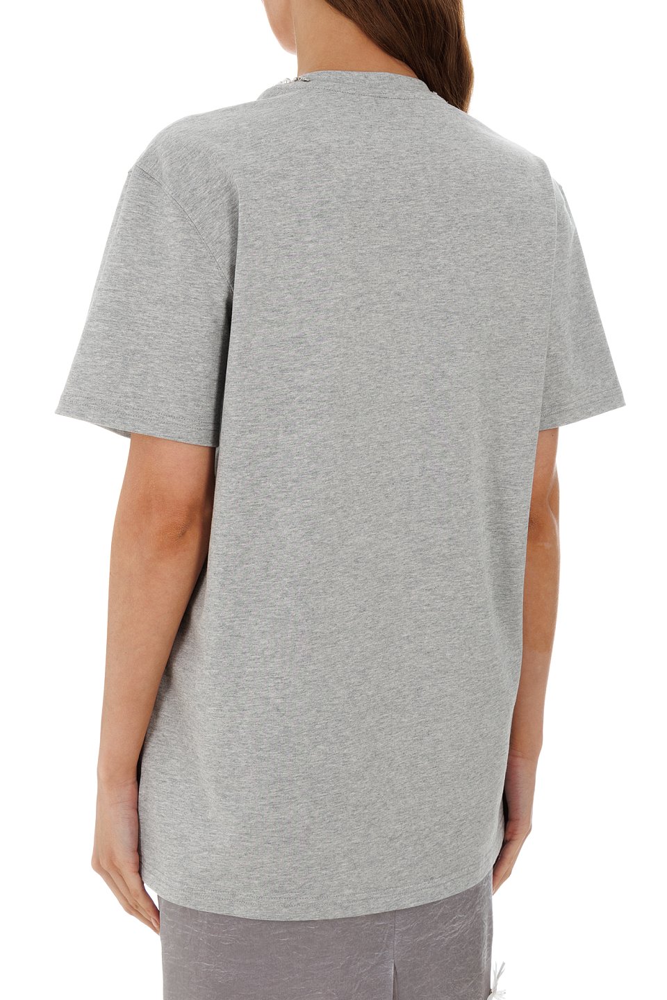 Футболка Mark Gong - фото 4