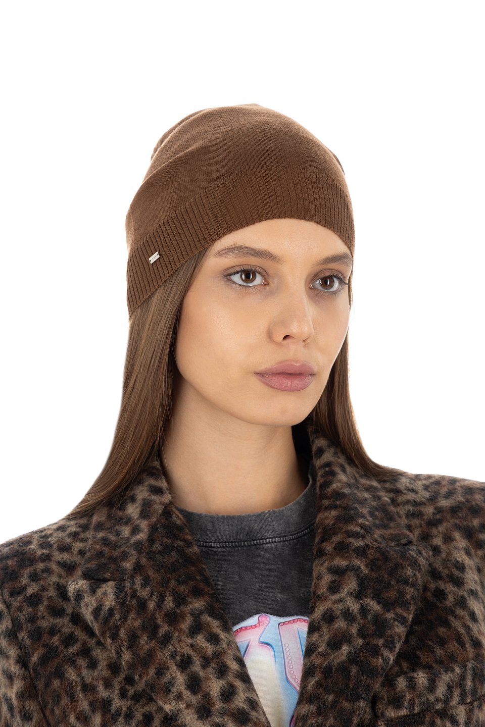 Шапка Saint Laurent - фото 2