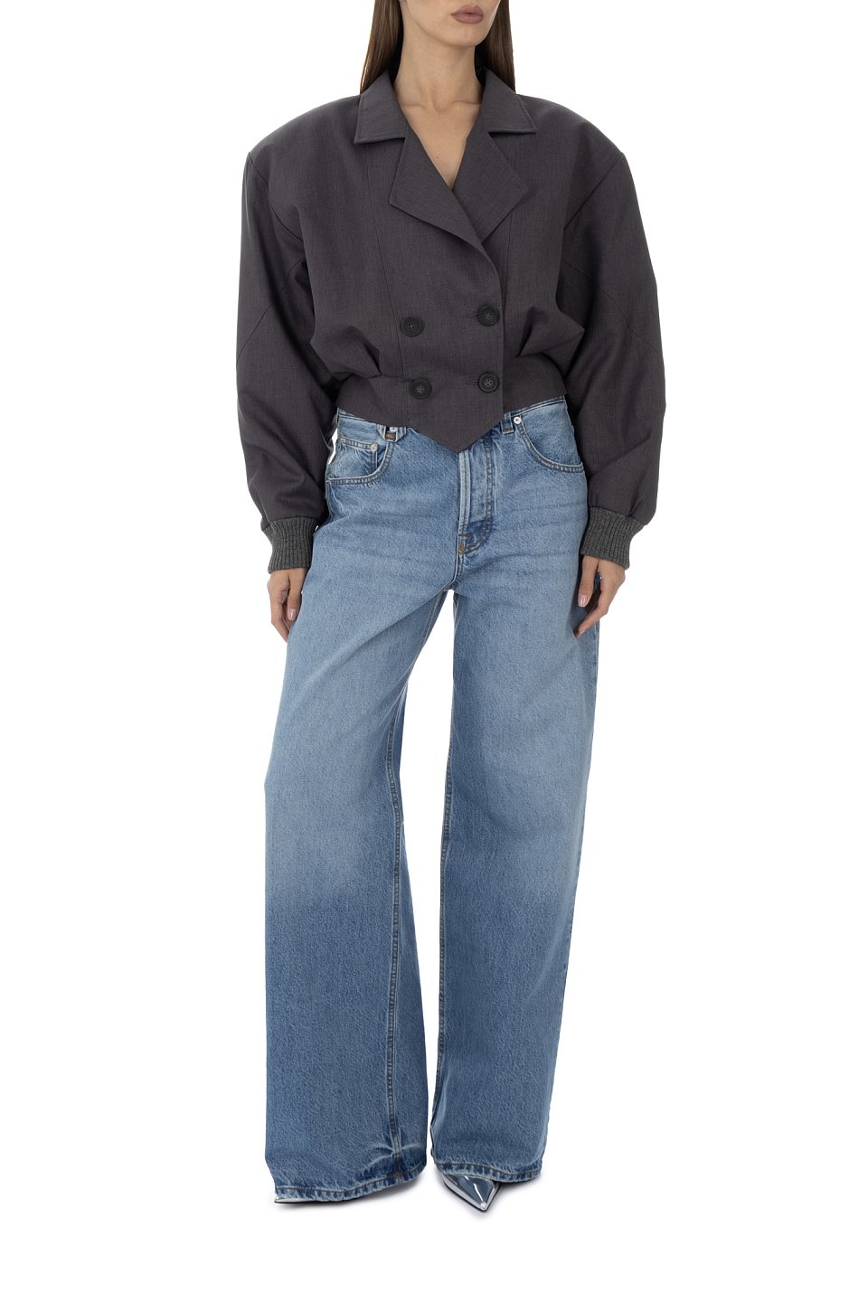 Жакет Moms Pants - фото 2