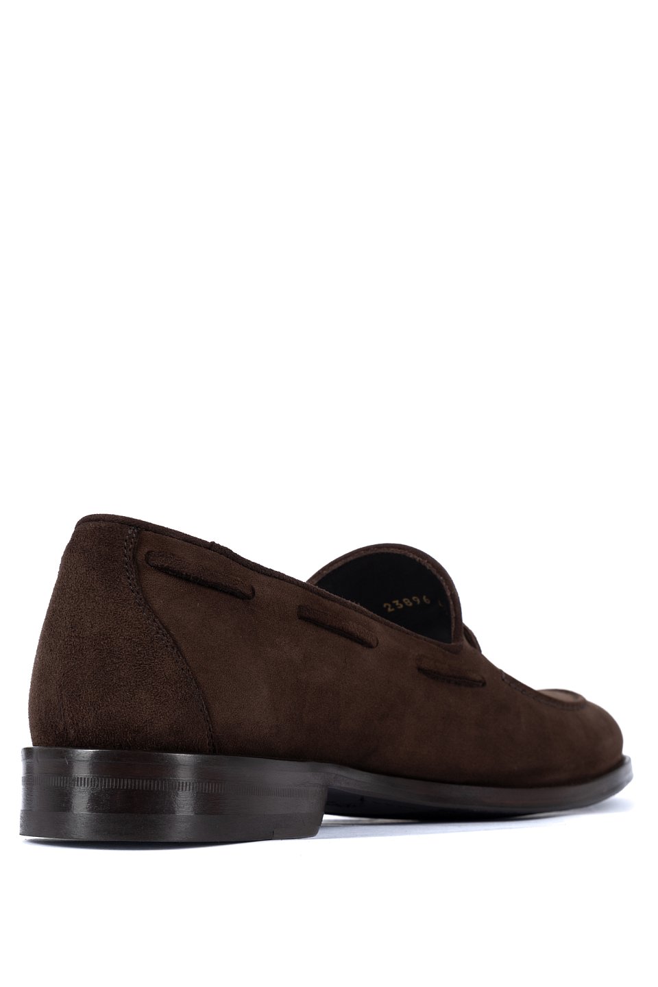 Лоферы Brunelli - фото 3