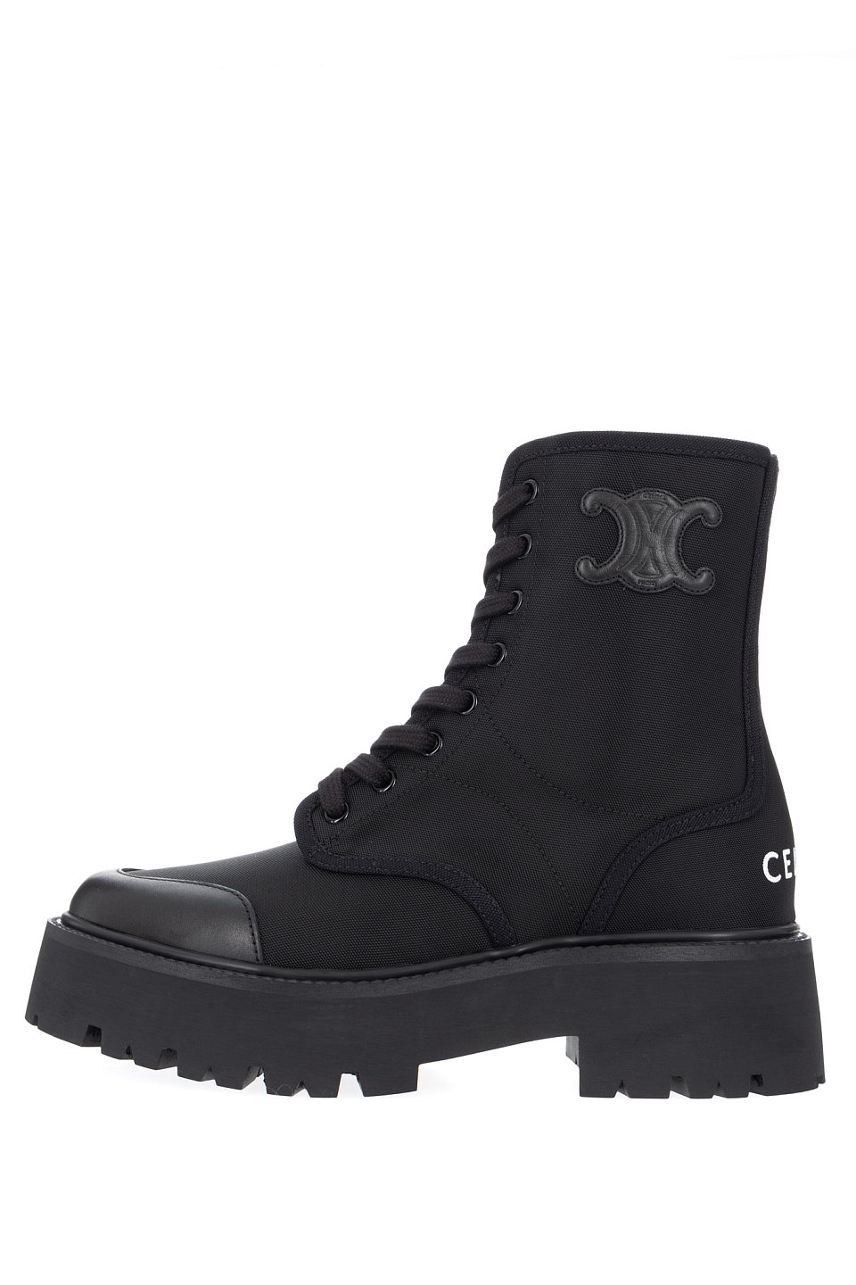 Ботинки Celine - фото 1