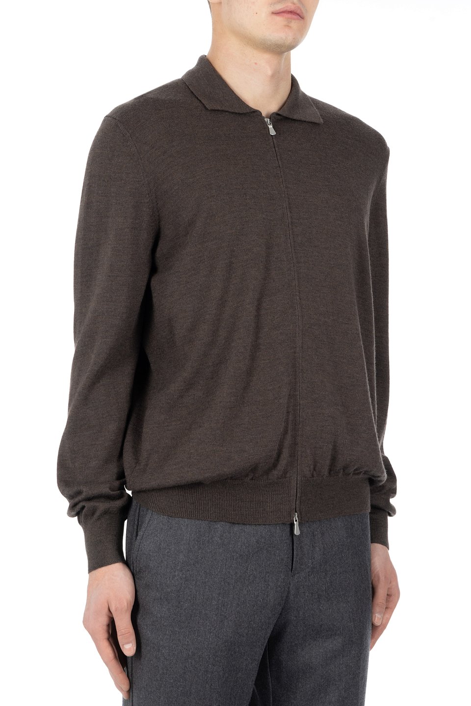 Свитер Gran Sasso - фото 3