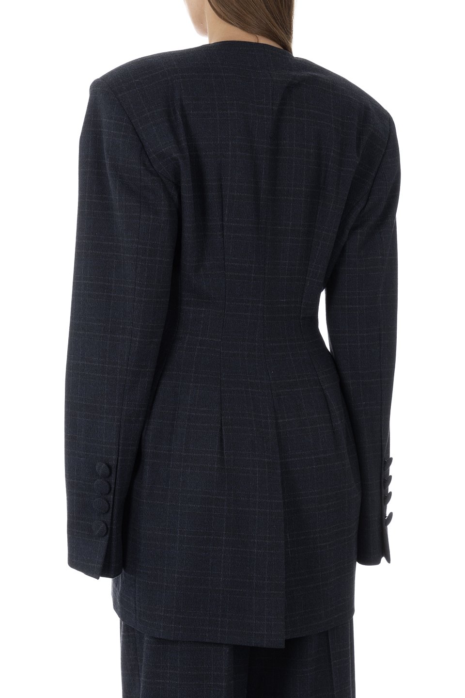 Жакет Moms Pants - фото 4