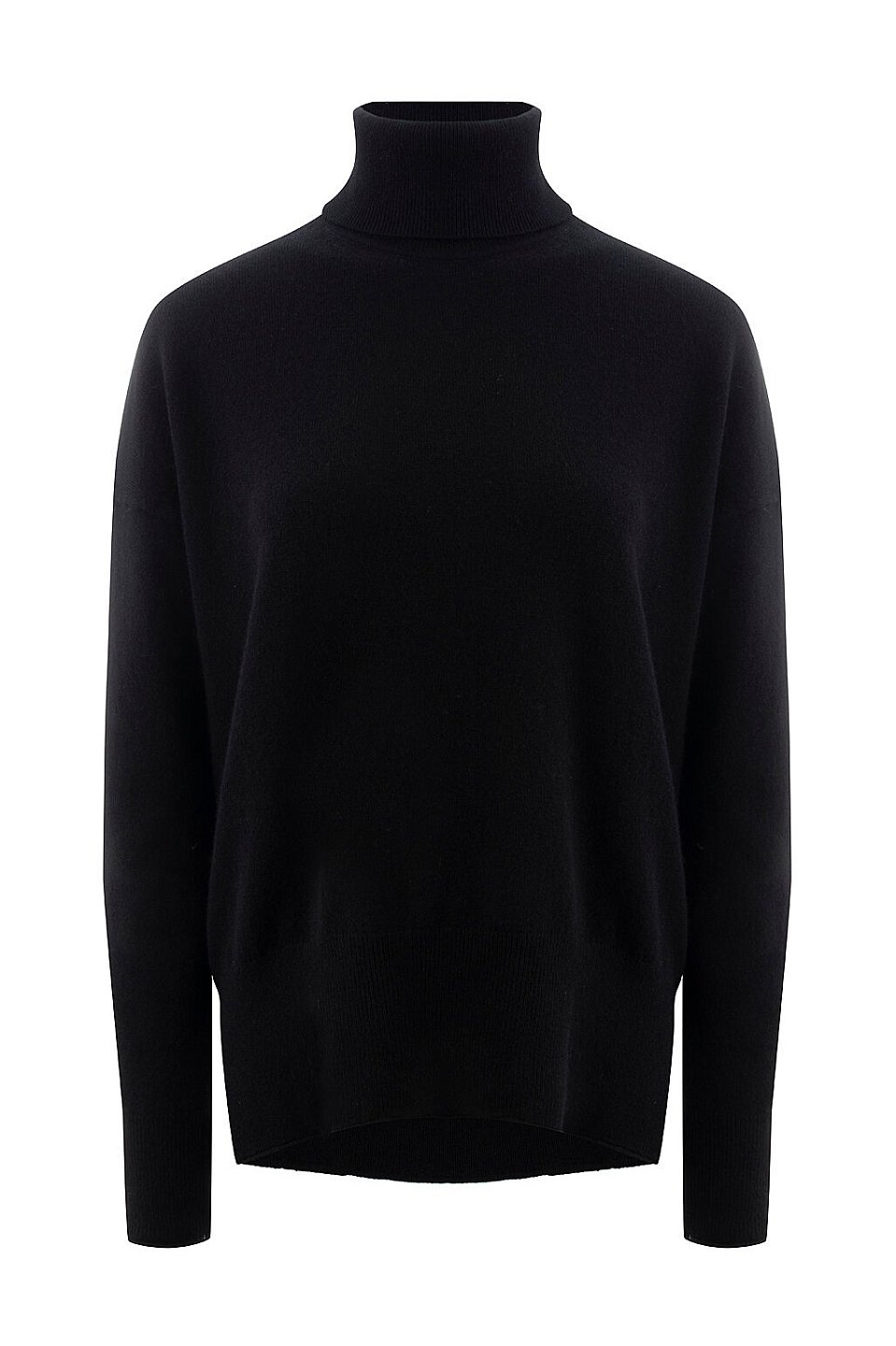 Свитер Theory - фото 1