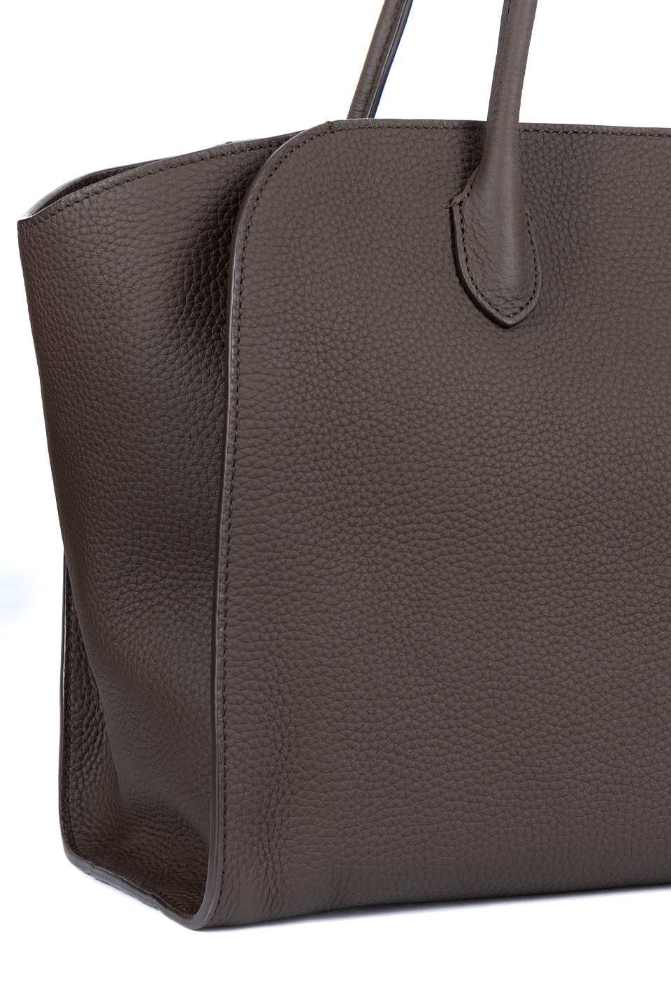 Сумка The Row - фото 4