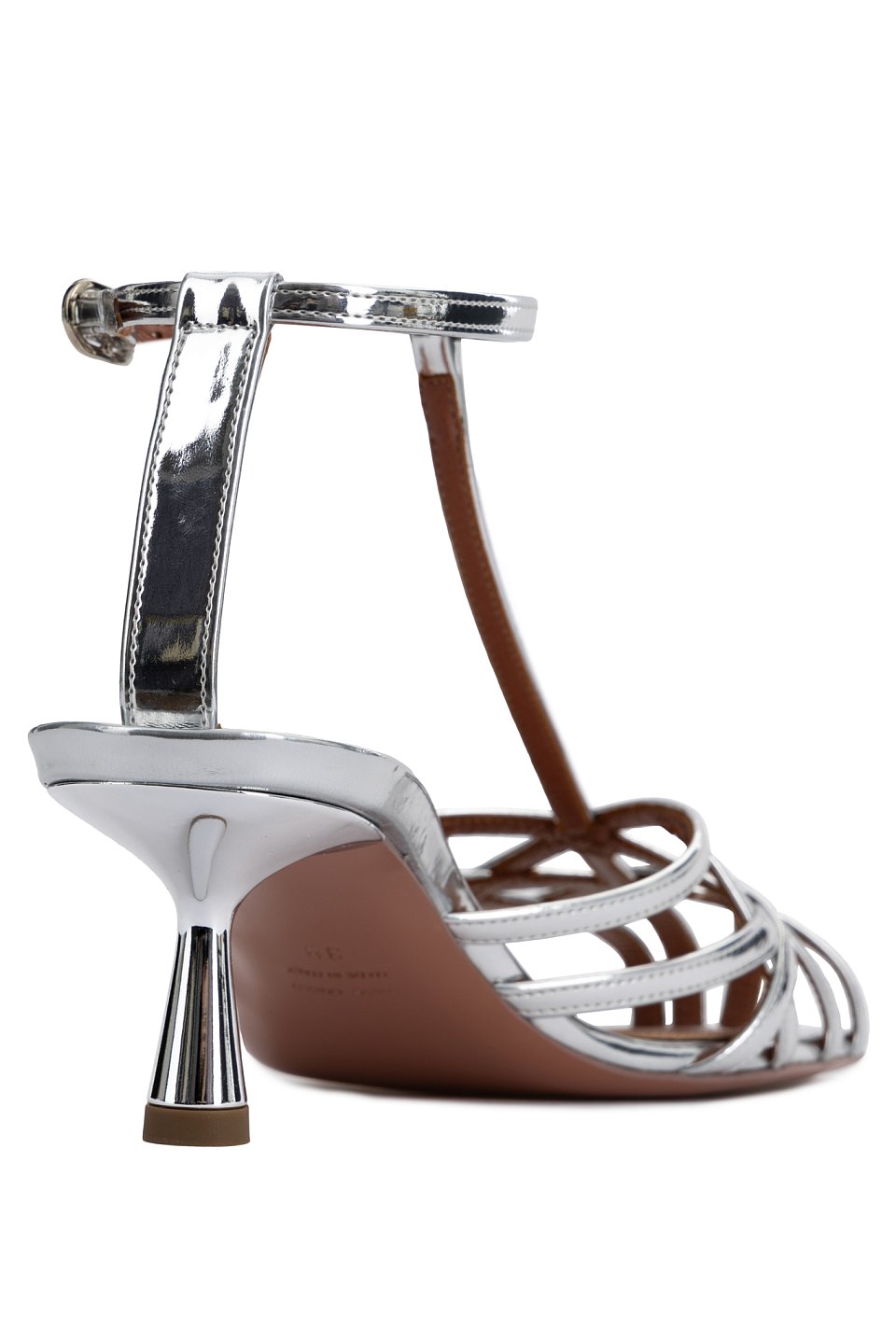 Босоножки Etienne Marcel - фото 3