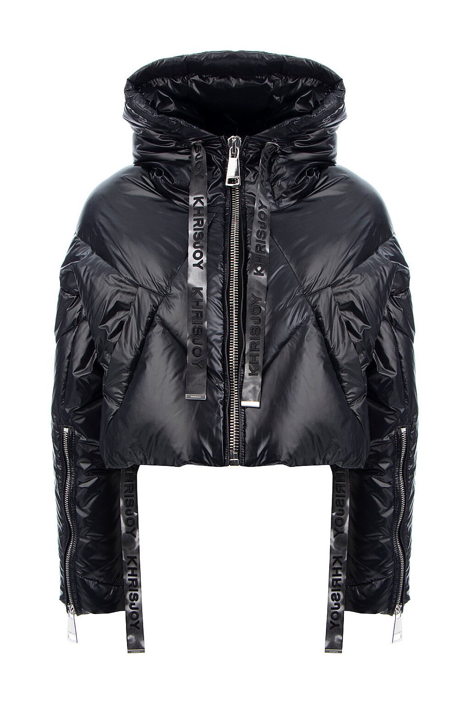 Пуховик Khrisjoy - фото 1