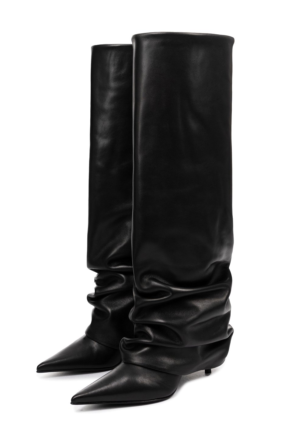 Сапоги Le Silla - фото 2