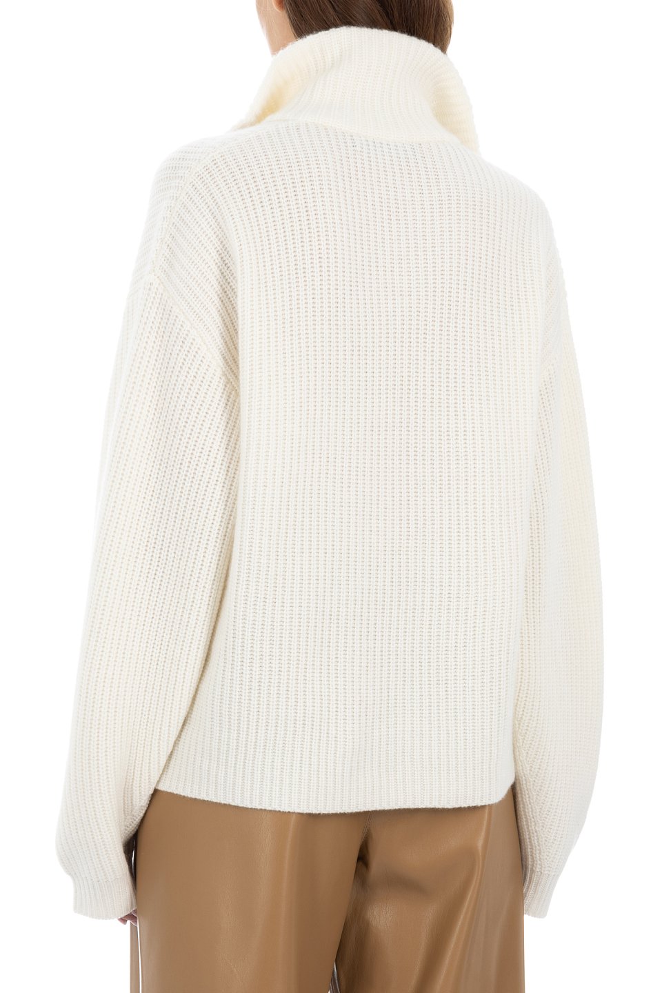 Свитер Arch4 - фото 4