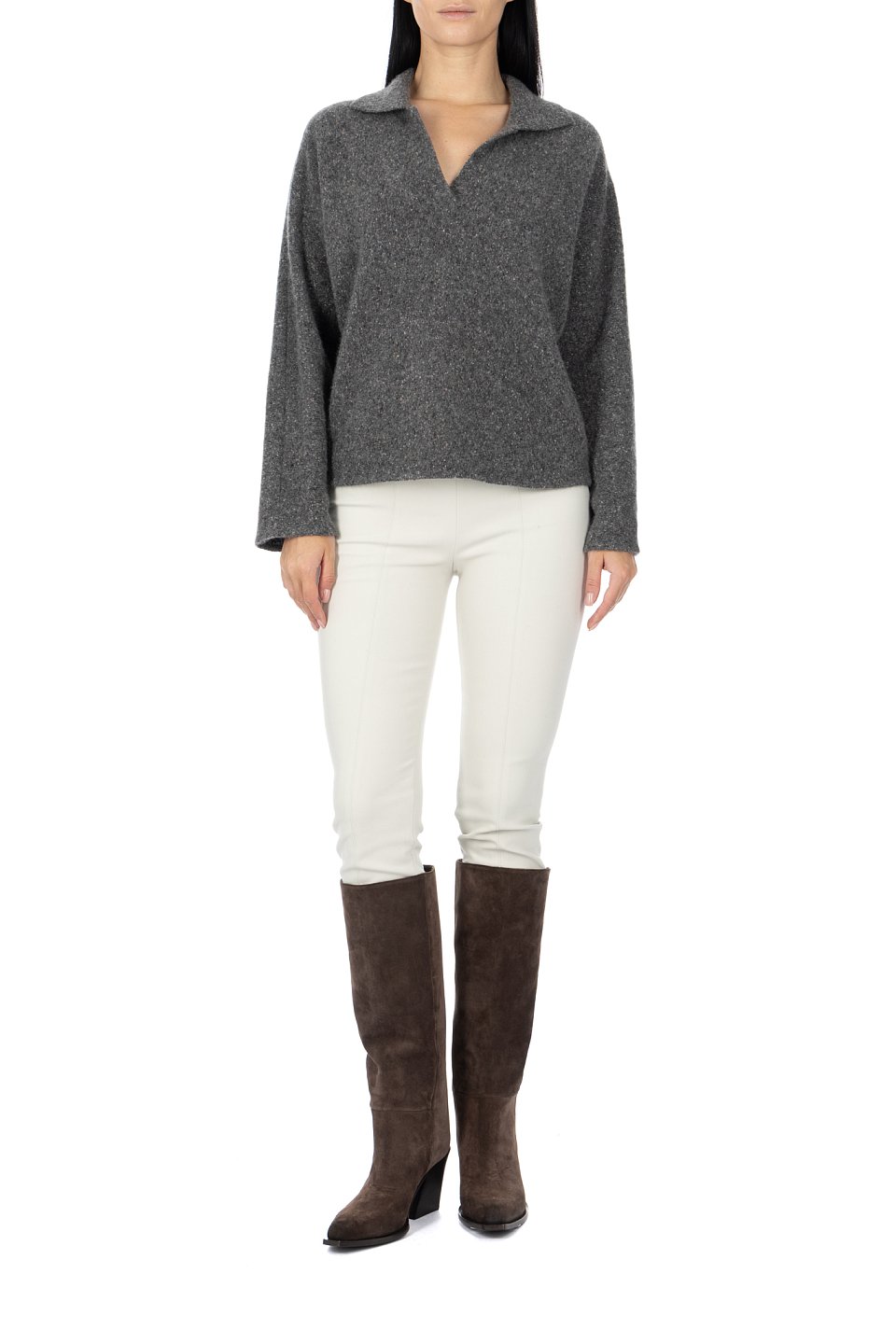 Леггинсы Vince - фото 2