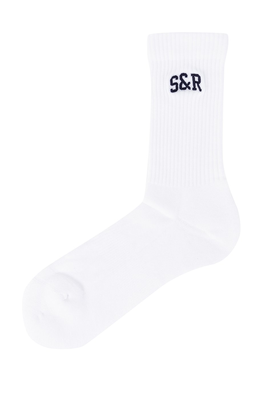 Носки Sporty & Rich - фото 1