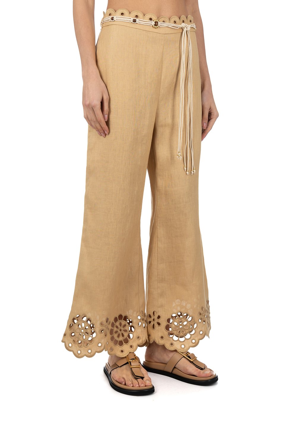 Брюки Zimmermann - фото 3