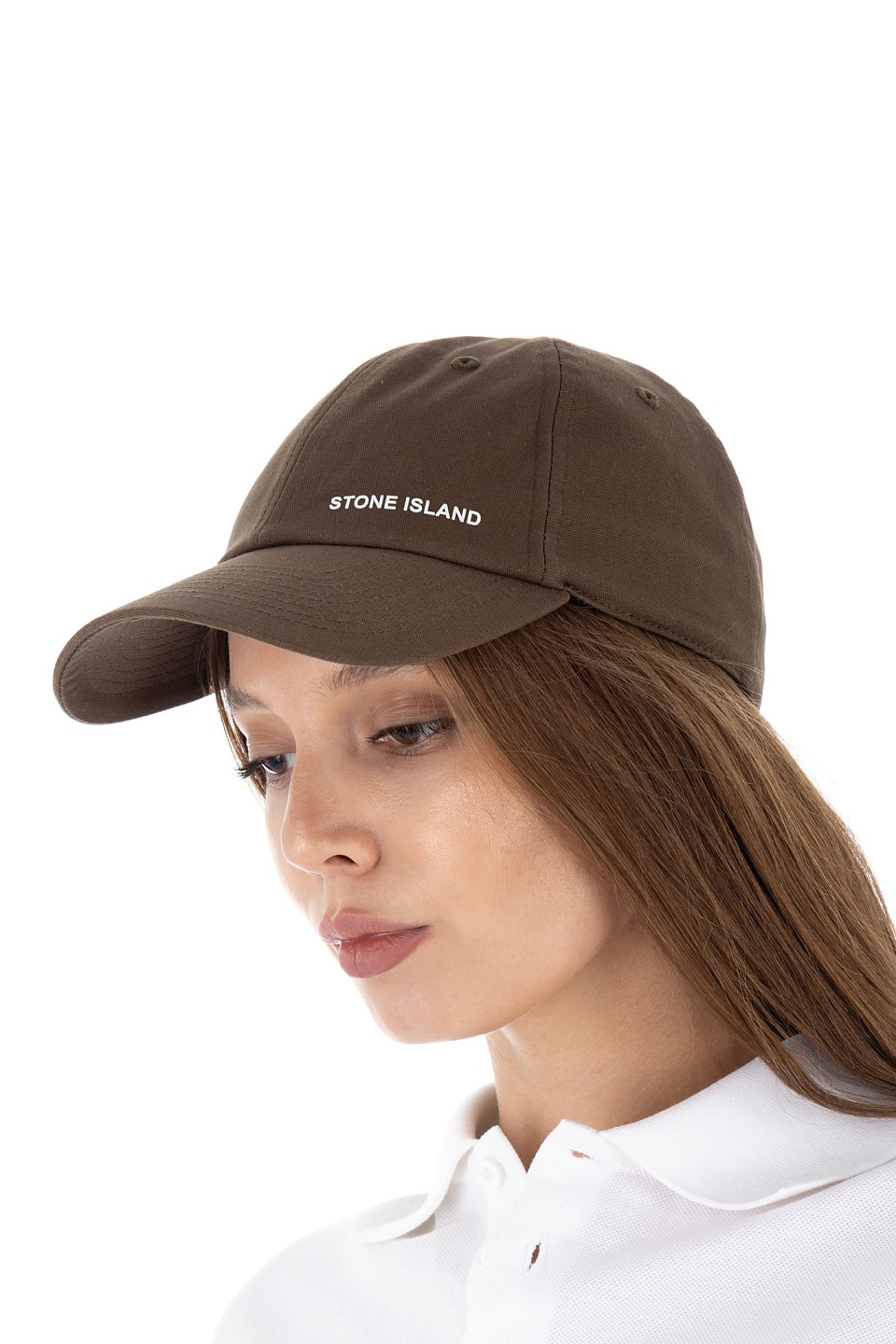 Кепка Stone Island - фото 2