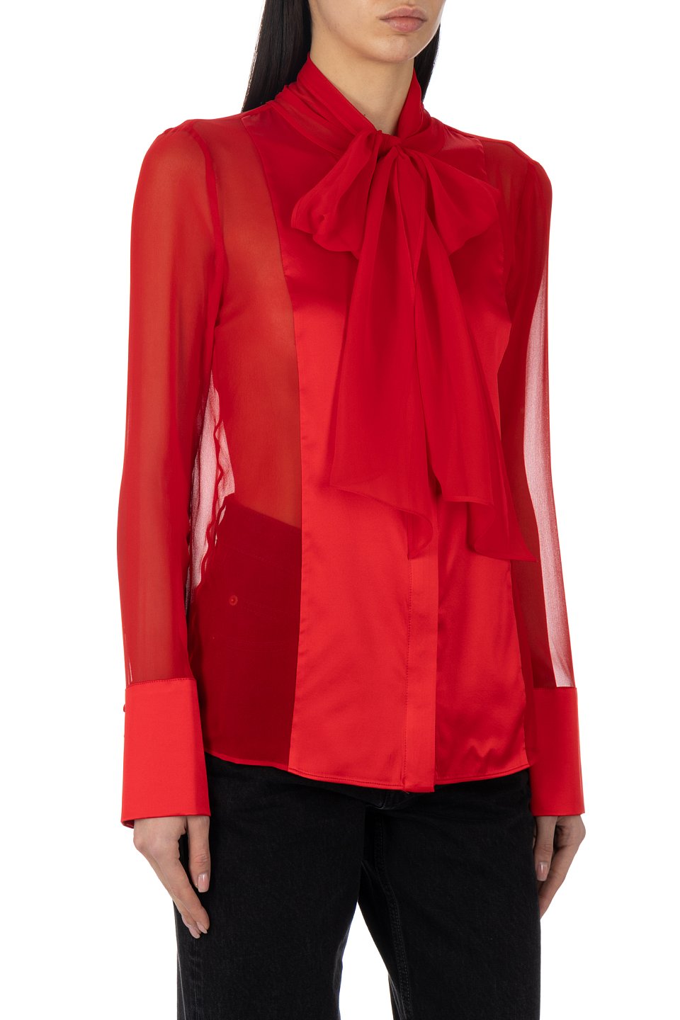 Блуза Retrofete - фото 3