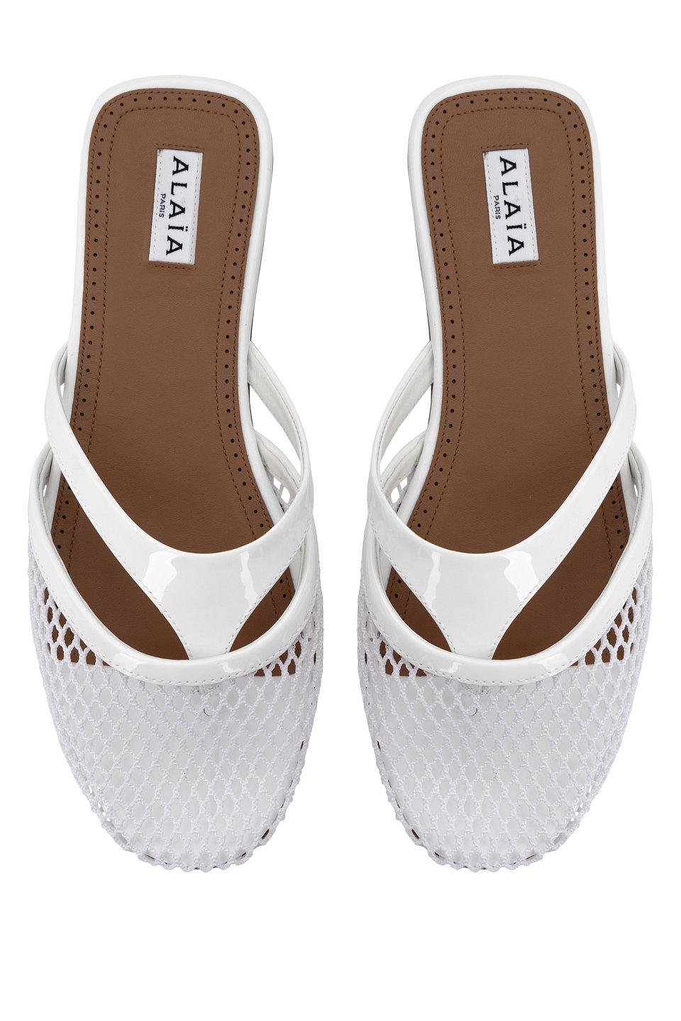 Сабо Alaia - фото 4