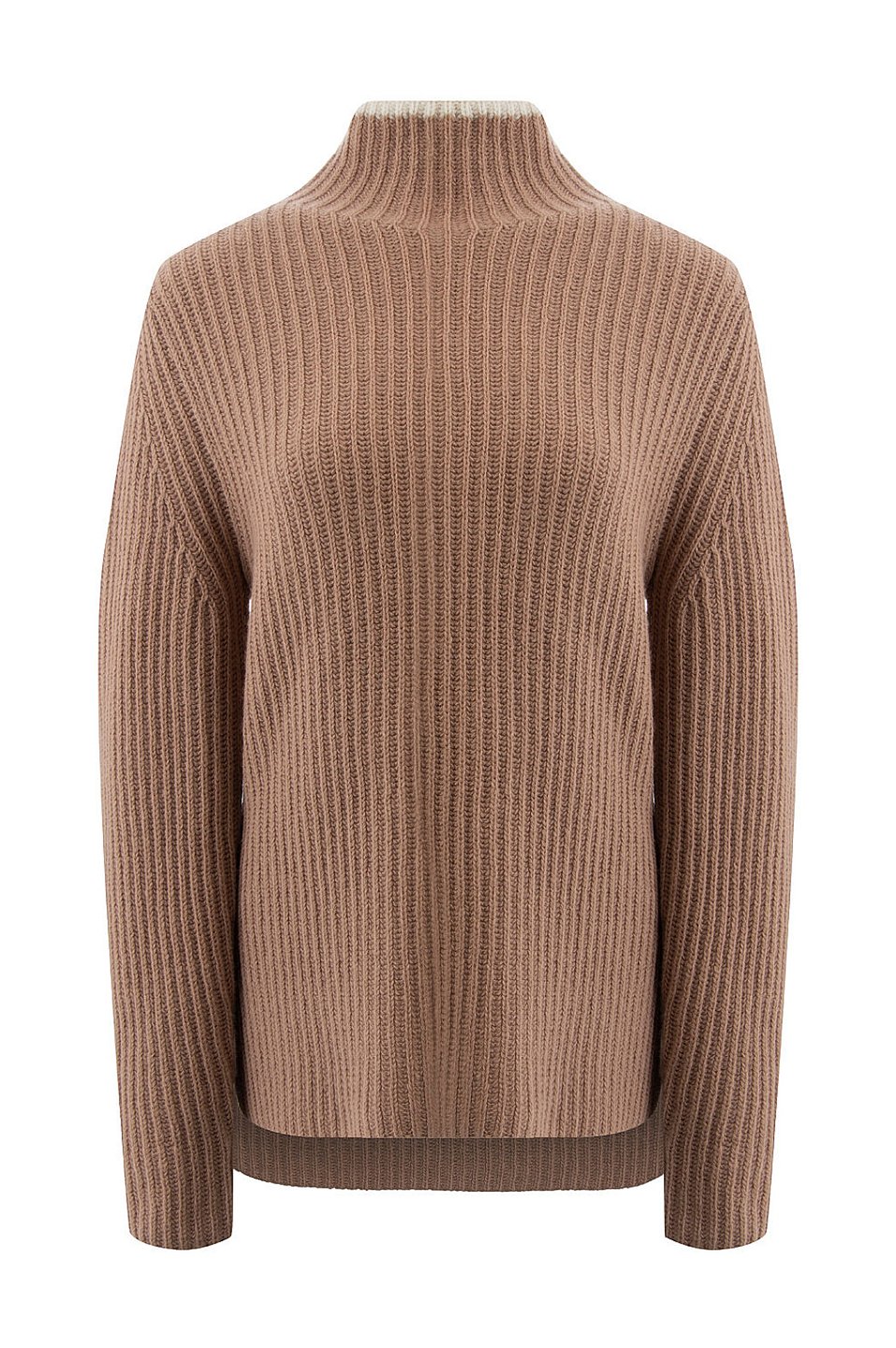 Свитер Theory - фото 1