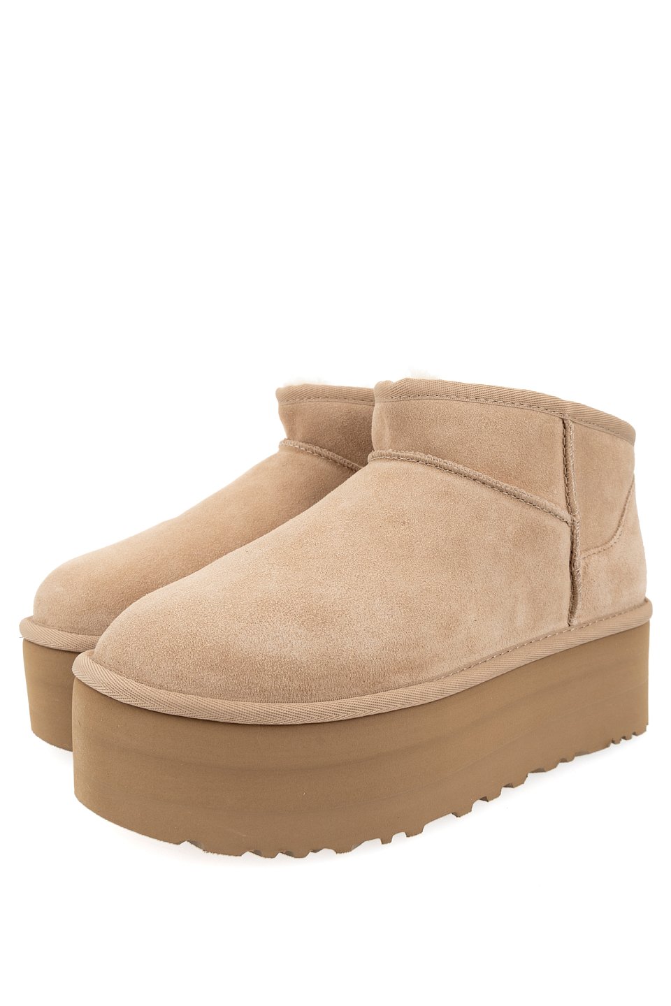 Угги UGG - фото 2