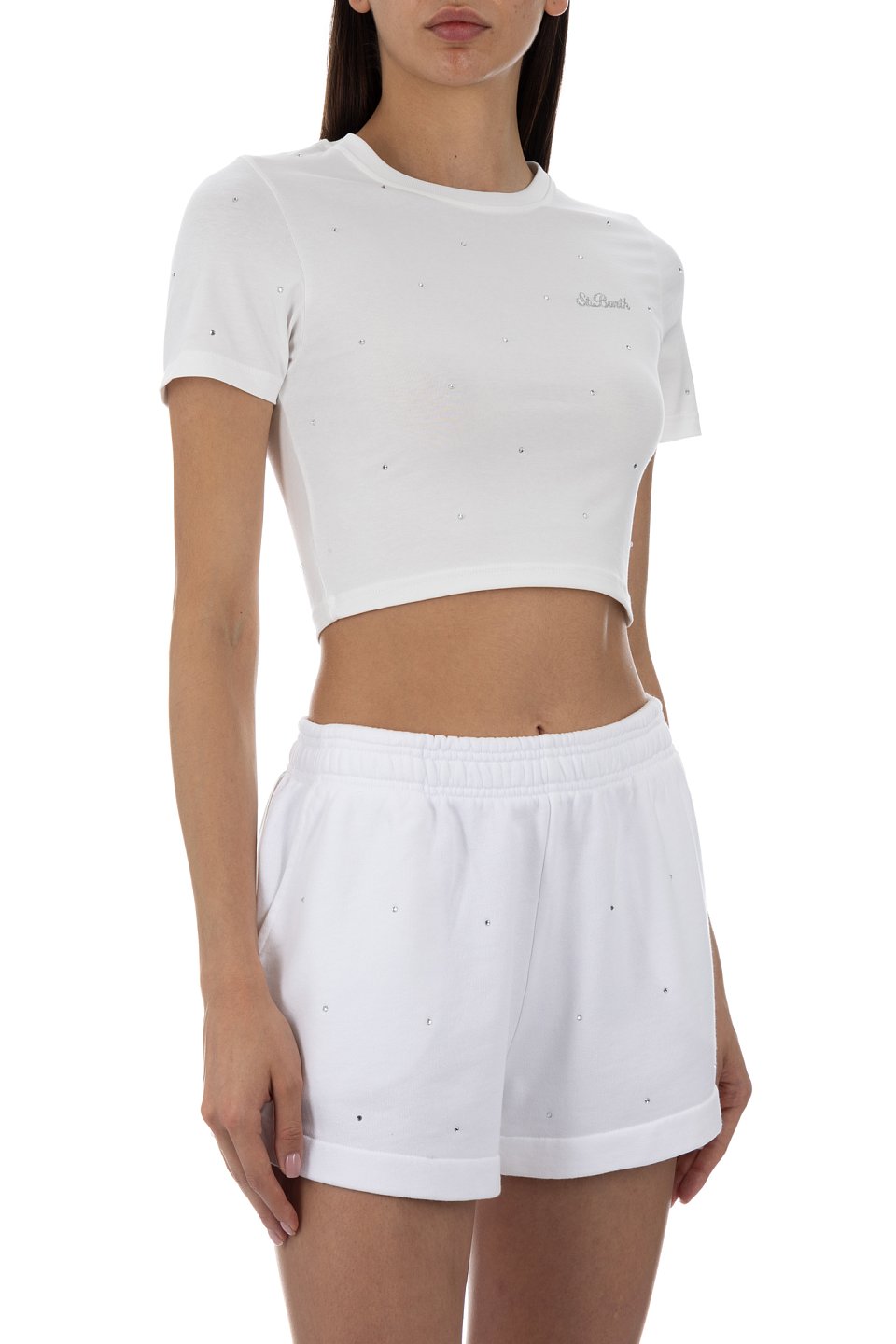 Топ Mc2 Saint Barth - фото 3