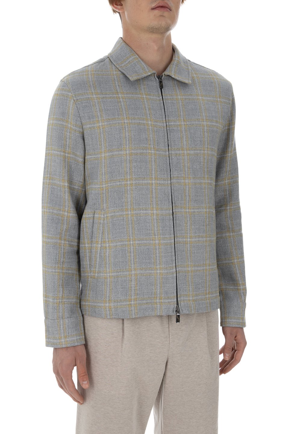 Куртка Capobianco - фото 3